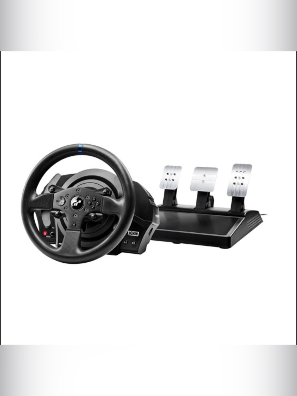 Thrustmaster T300RS GT Racing Wheel for PS5/PS4/PC